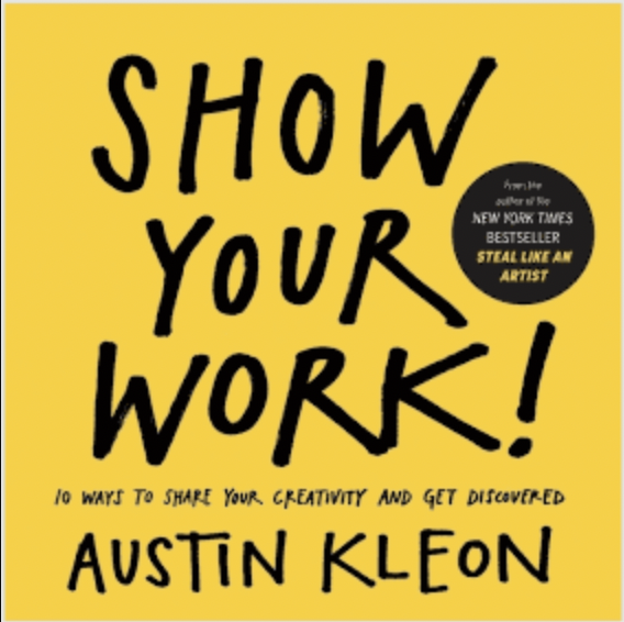 show your work review